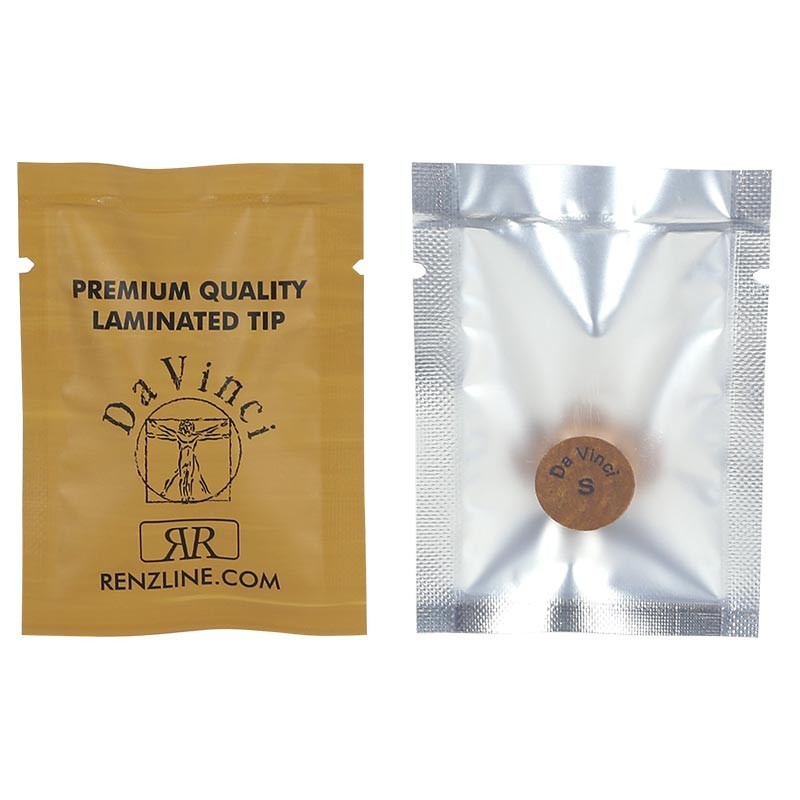 CUOIO RENZLINE DA VINCI 0 16 SOFT