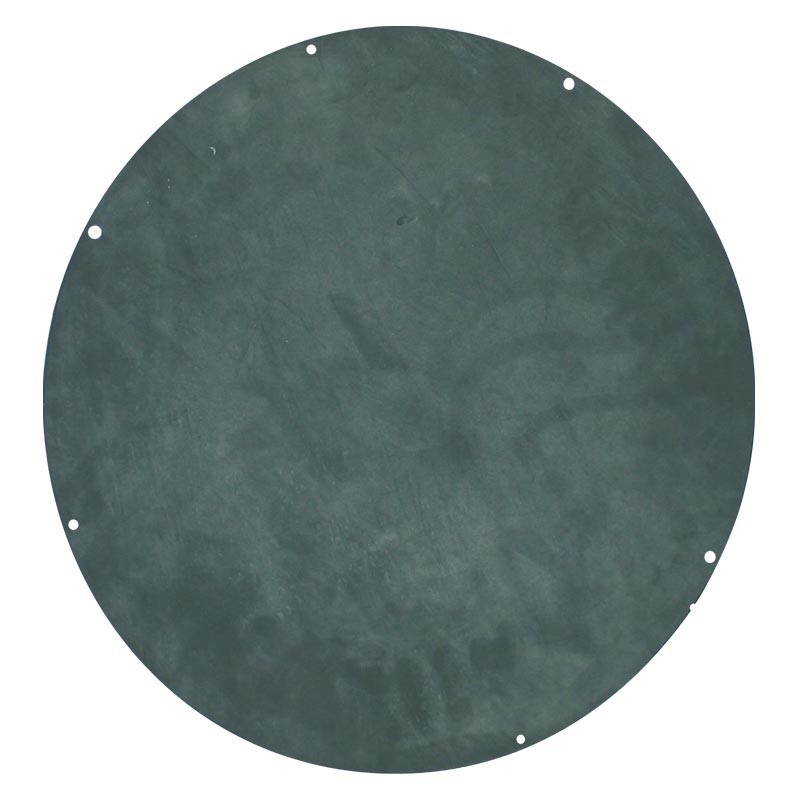 GOMMA X BERSAGLIO CYBERDINE