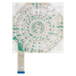 SWITCH MATRIX X 4 KING DART