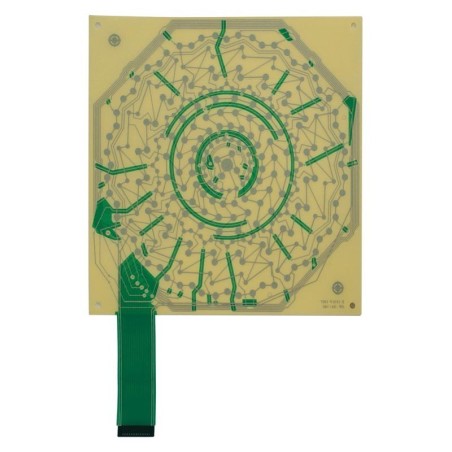 SWITCH MATRIX X 3 KING DART