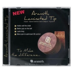 CUOIO ARAMITH LAMINATO 0 13 HARD