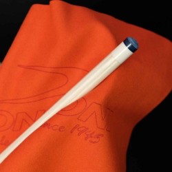 PANNO LONGONI RED TOUCH ULTRA SOFT MICROFIBER