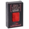 PANNO LONGONI RED TOUCH ULTRA SOFT MICROFIBER BOX 15 PZ