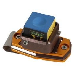 PORTAGESSO VAULA TN GIALLO/MARRONE