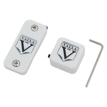 PORTAGESSO VAULA THAI BIANCO