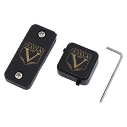 PORTAGESSO VAULA THAI NERO