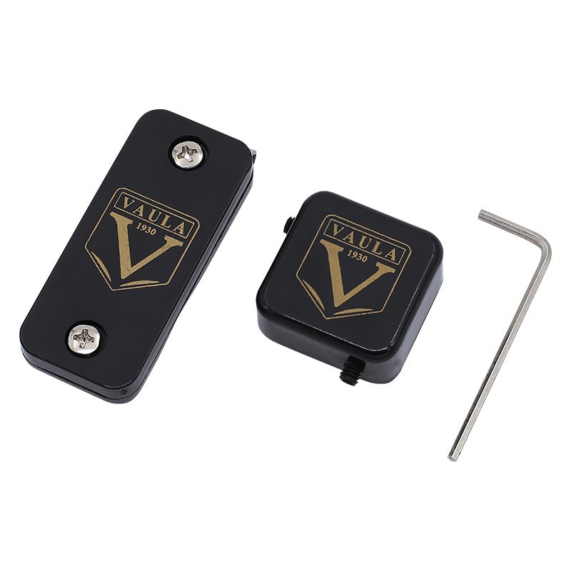 PORTAGESSO VAULA THAI NERO