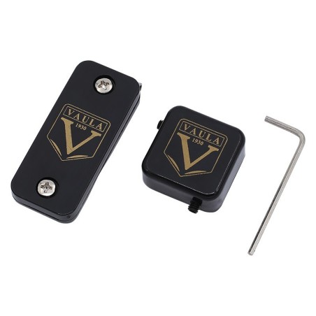 PORTAGESSO VAULA THAI NERO