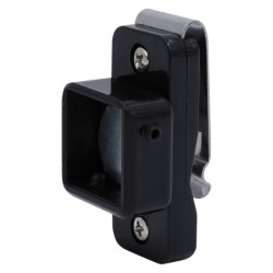 PORTAGESSO VAULA THAI NERO