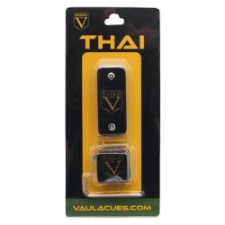 PORTAGESSO VAULA THAI NERO