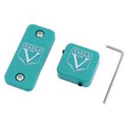 PORTAGESSO VAULA THAI VERDE