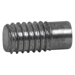 PESO PER STECCA BISON CALIFORNIA POOL/BISON VENLO & HAVANA CARAMBOLA 1 oz - 24 gr