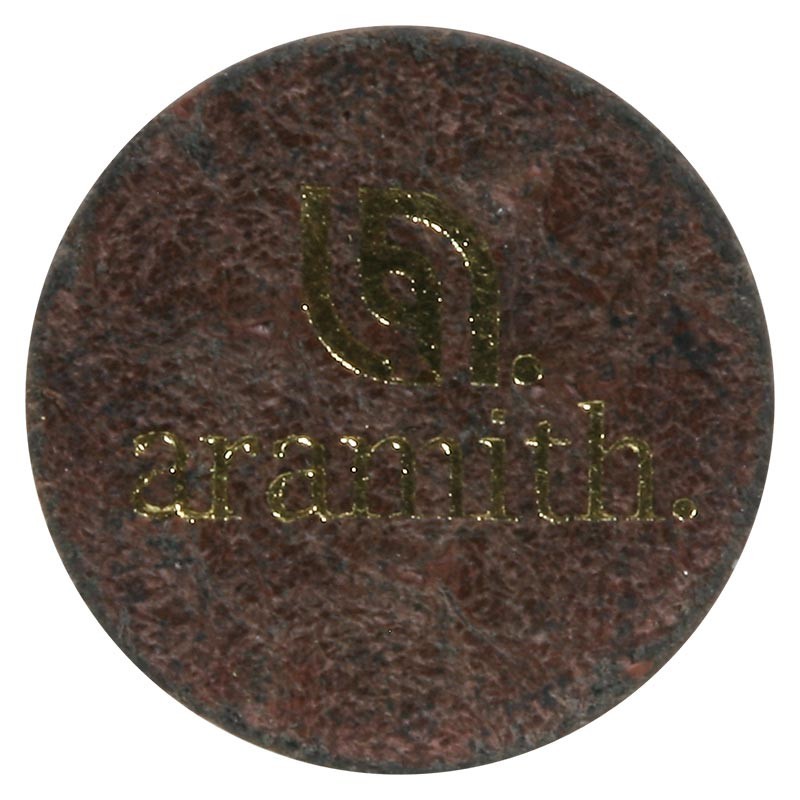 CUOIO ARAMITH LAMINATO 0 14 MEDIUM