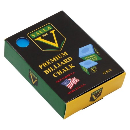 GESSO VAULA BLU (USA) 12 PZ