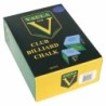 GESSO VAULA BLU 144 PZ