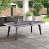 BILIARDO LOLA 7' OUTDOOR CON COPERCHIO