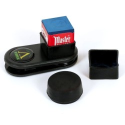 PORTAGESSO VAULA ALLIGATOR NERO