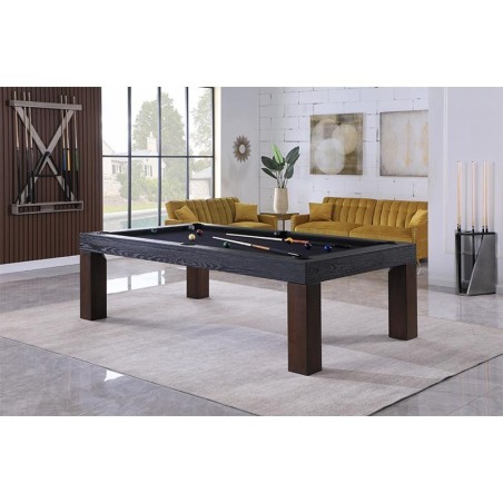 POOL DELAWARE 8' CON COPERCHIO