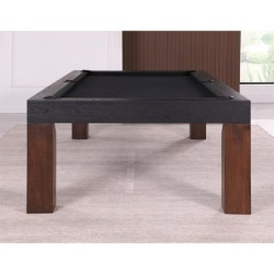 POOL DELAWARE 8' CON COPERCHIO