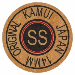 CUOIO KAMUI SUPER SOFT 14 - LAMINATO-ORIGINALE