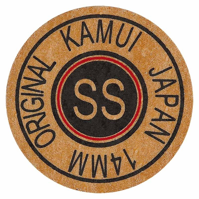 CUOIO KAMUI SUPER SOFT 14 - LAMINATO-ORIGINALE