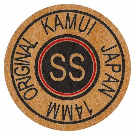 CUOIO KAMUI SUPER SOFT 14 - LAMINATO-ORIGINALE