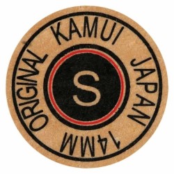 CUOIO KAMUI SOFT 14 - LAMINATO-ORIGINALE