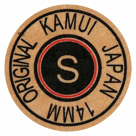 CUOIO KAMUI SOFT 14 - LAMINATO-ORIGINALE