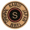 CUOIO KAMUI SOFT 14 - LAMINATO-ORIGINALE
