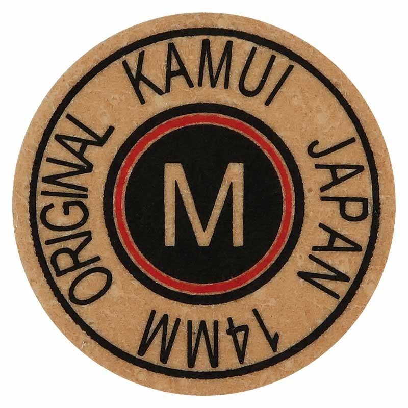 CUOIO KAMUI MEDIUM 14  - LAMINATO- ORIGINALE