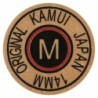 CUOIO KAMUI MEDIUM 14  - LAMINATO- ORIGINALE