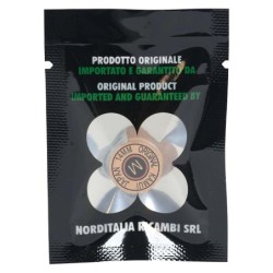 CUOIO KAMUI MEDIUM 14  - LAMINATO- ORIGINALE