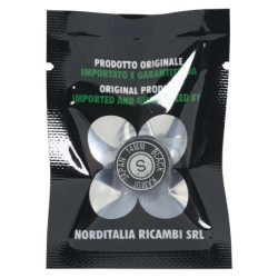 CUOIO KAMUI NERO SOFT 14 - LAMINATO -ORIGINALE