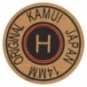 CUOIO KAMUI HARD 14 - LAMINATO - ORIGINALE
