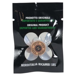 CUOIO KAMUI HARD 14 - LAMINATO - ORIGINALE