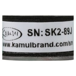 CUOIO KAMUI CLEAR NERO SUPERSOFT 14-LAMINATO-ORIGINALE