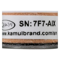 CUOIO KAMUI CLEAR SUPERSOFT 14 - LAMINATO - ORIGINALE