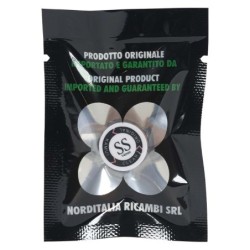 CUOIO KAMUI CLEAR SUPERSOFT 14 - LAMINATO - ORIGINALE