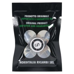 CUOIO KAMUI CLEAR SOFT 14- LAMINATO -ORIGINALE