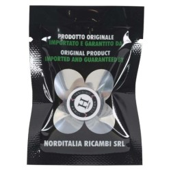 CUOIO KAMUI CLEAR HARD 14- LAMINATO -ORIGINALE