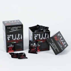 CUOIO LONGONI FUJI SULTAN 14MM HARD - BOX 50