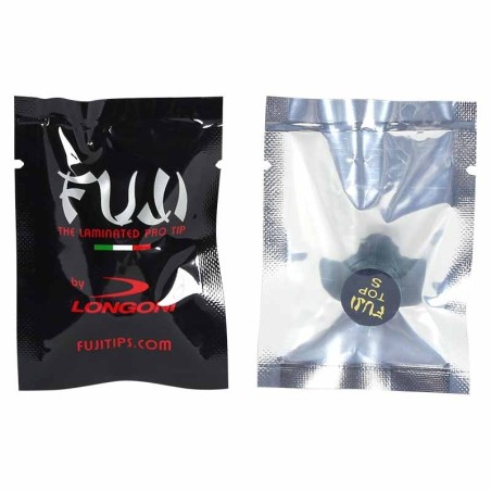 CUOIO LONGONI FUJI SULTAN 14MM SOFT - BOX 50