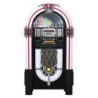 JUKE BOX DENVER RADIO AM/FM, CD, USB/SD, MP3, IPOD
