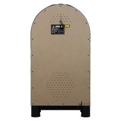 JUKE BOX DENVER RADIO AM/FM, CD, USB/SD, MP3, IPOD