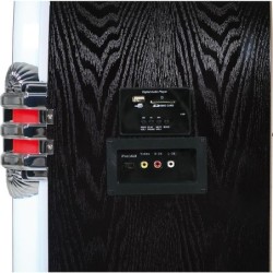 JUKE BOX DENVER RADIO AM/FM, CD, USB/SD, MP3, IPOD