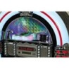 JUKE BOX DENVER RADIO AM/FM, CD, USB/SD, MP3, IPOD