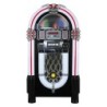 JUKE BOX DENVER BLUETOOTH, RADIO FM, CD, USB/SD, MP3, DAB+