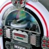 JUKE BOX DENVER BLUETOOTH, RADIO FM, CD, USB/SD, MP3, DAB+