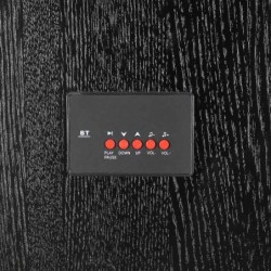 JUKE BOX DENVER BLUETOOTH, RADIO FM, CD, USB/SD, MP3, DAB+