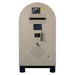 JUKE BOX DENVER VINILE RADIO AM/FM, DISCO, USB/SD, MP3, BLUETOOTH